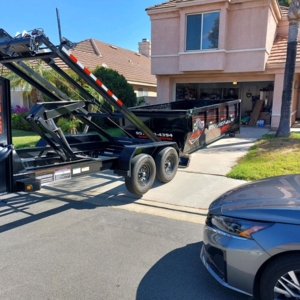 Photo of DP Hauling