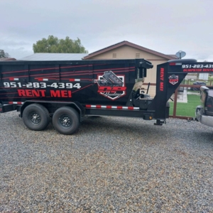 Photo of DP Hauling