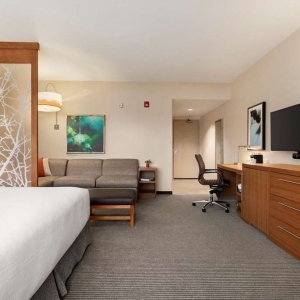 Photo of Hyatt Place Virginia Beach Town Center