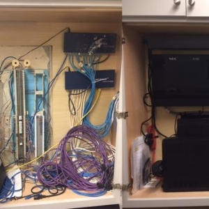 Photo of Complete Wiring Solutions