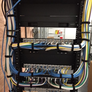 Photo of Complete Wiring Solutions