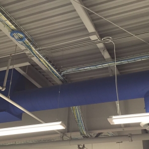 Photo of Complete Wiring Solutions