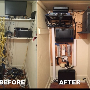 Photo of Complete Wiring Solutions