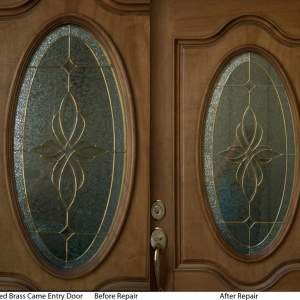 Photo of Haeger Stained Glass
