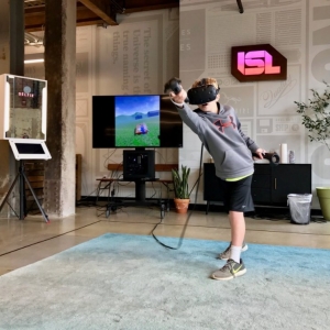 Photo of iStrategyLabs