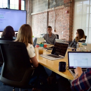 Photo of iStrategyLabs