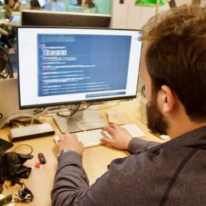 Photo of iStrategyLabs