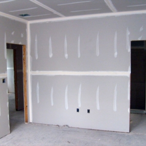Vancouver Brooks Drywall
