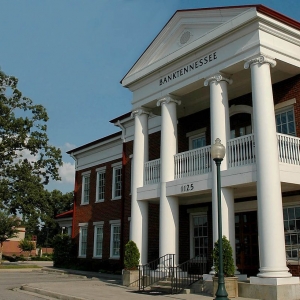 Photo of BankTennessee
