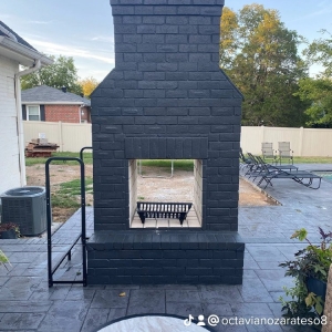 Unionville Solis landscapes