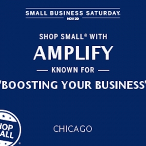 Photo of Amplify