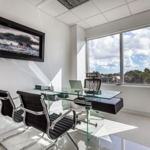 Photo of Offix Solutions Virtual Offices Miami Doral
