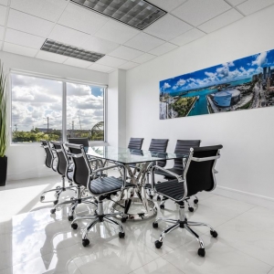 Photo of Offix Solutions Virtual Offices Miami Doral