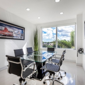 Photo of Offix Solutions Virtual Offices Miami Doral