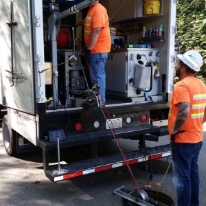 Photo of PacWest Services