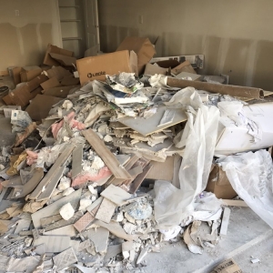 Photo of Low Cost Trash Hauling
