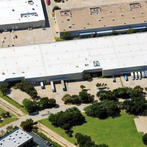Irving Builders FirstSource