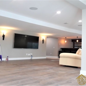 Photo of Lee Sheetrock & Home Remodeling