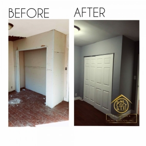 Photo of Lee Sheetrock & Home Remodeling
