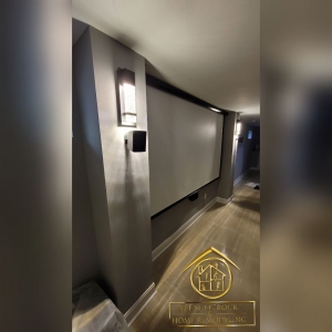 Photo of Lee Sheetrock & Home Remodeling