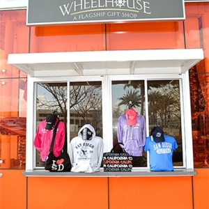 Photo of Wheelhouse Gift Shop