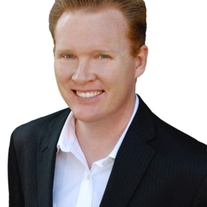 Photo of James Baxter