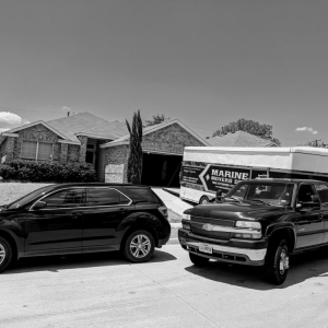 Photo of Marine Movers