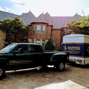 Photo of Marine Movers