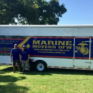 Photo of Marine Movers
