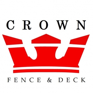 Photo of Crown Fence and Deck