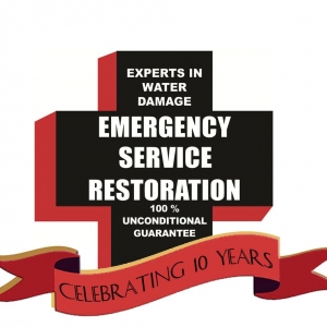 Photo of Emergency Service Restoration