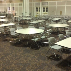 Photo of Linda Hurtley - Linwood Group Meetings
