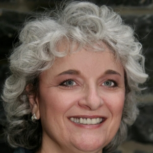 Photo of Linda Hurtley - Linwood Group Meetings