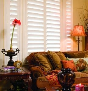Photo of Simply Shutters Blinds & Shades