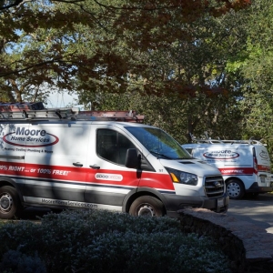 Photo of Moore Home Services