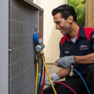 Photo of Moore Home Services