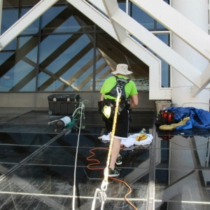 Photo of Interior Guards Window Tinting & 3M Graphics