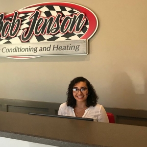 Photo of Bob Jenson Air Conditioning and Heating