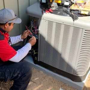 Photo of Bob Jenson Air Conditioning and Heating