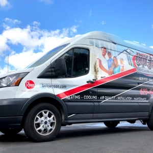 El Cajon Bob Jenson Air Conditioning and Heating