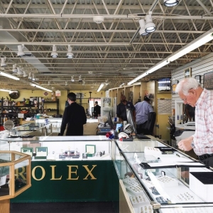 Photo of BJ's Pawn Shop & Jewelry