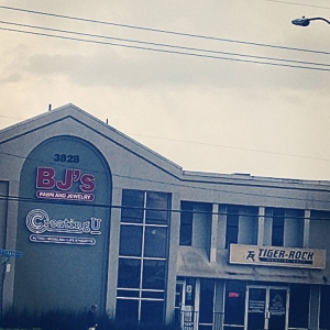 Photo of BJ's Pawn Shop & Jewelry