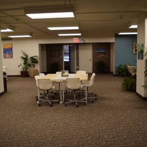 Photo of Hera Hub DC
