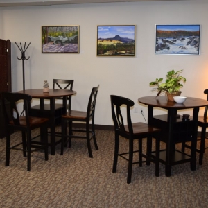Photo of Hera Hub DC