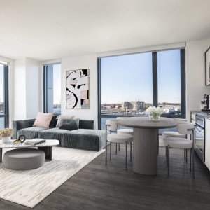 Photo of The Eddy Apartments