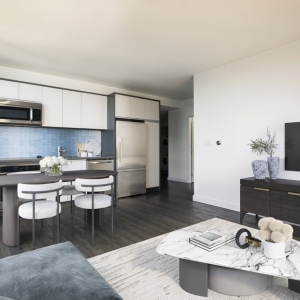 Photo of The Eddy Apartments