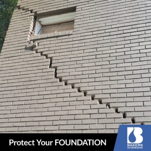 Photo of Baker's Waterproofing