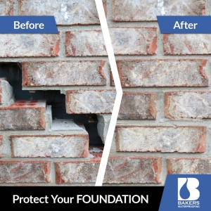 Photo of Baker's Waterproofing