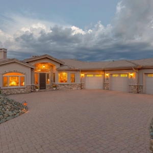 Photo of The Bergamini Group - Keller Williams Northern Arizona