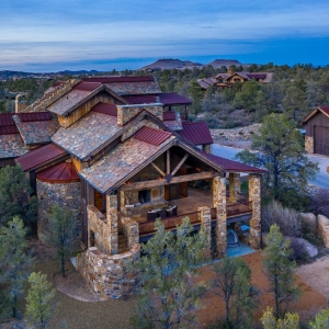 Photo of The Bergamini Group - Keller Williams Northern Arizona